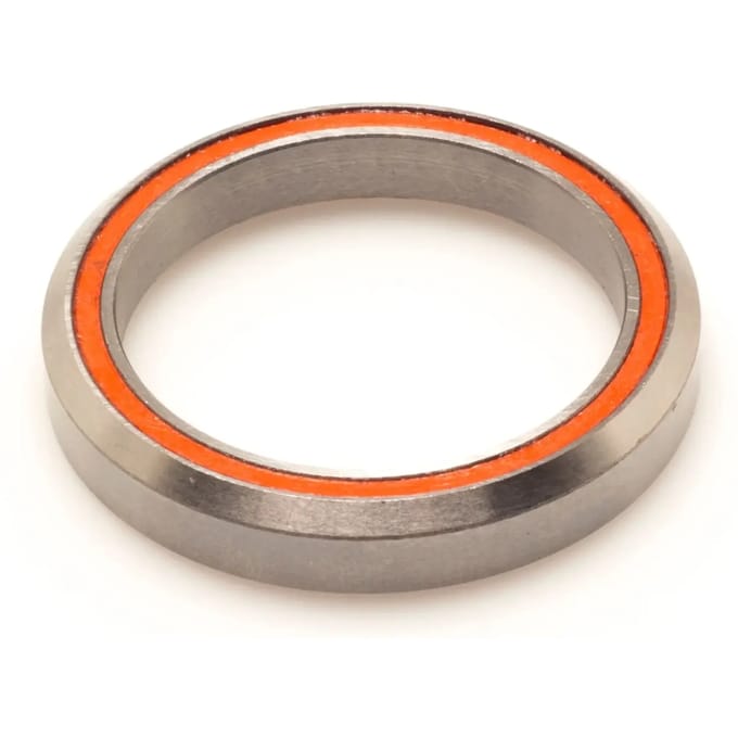Pro Balhoofdlager 1 1/2 Inch 8,2 Mm 45° Zilver/oranje