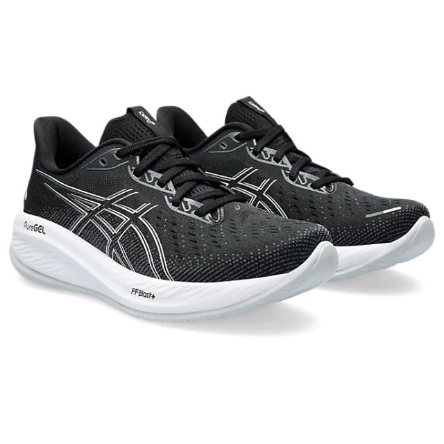 Gel-Cumulus 2 Sportschoenen Vrouwen - Maat 38