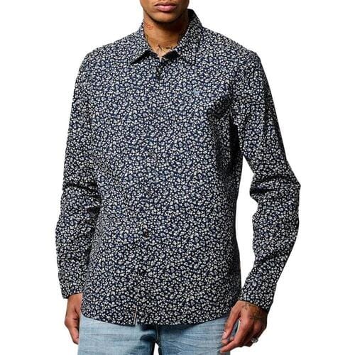 Shirt met lange mouwen Kaporal Bevy