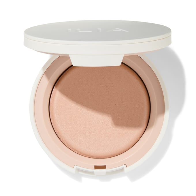 Ilia Beauty Soft Focus Finishing Powder - Medium Translucent