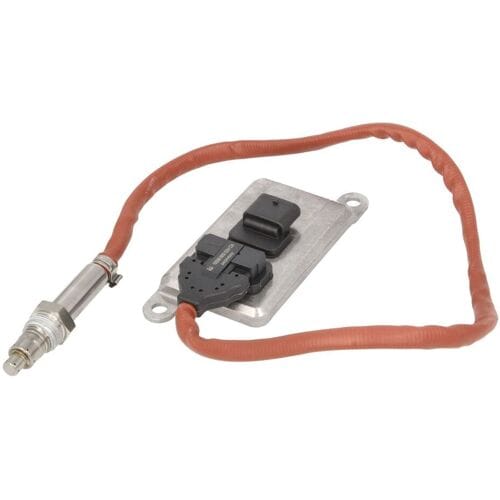 NOx-sensor, ureuminspuiting FEBI BILSTEIN 193298