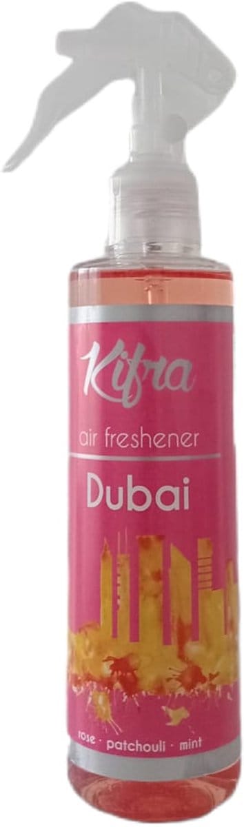 Kifra air freshener Dubai