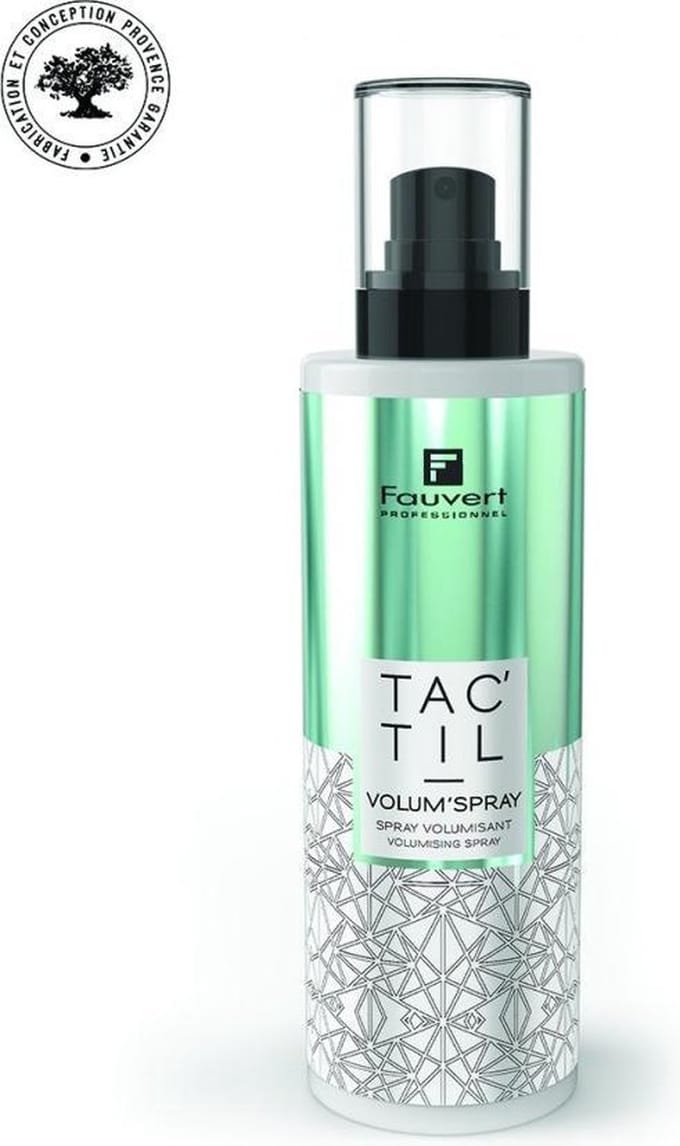 TAC TIL VOLUM SPRAY - Spray Volumisant En Texturisant