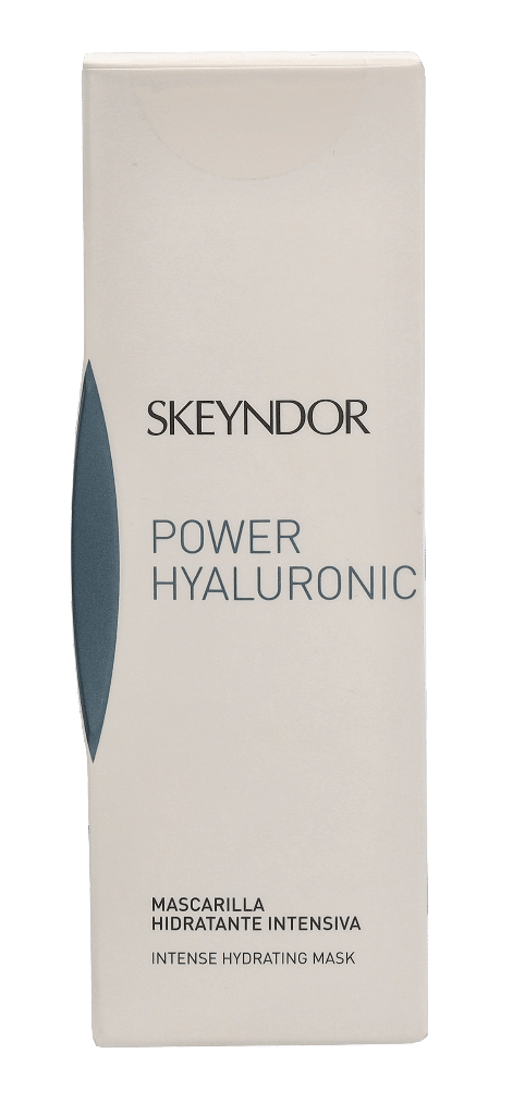 Skeyndor Intense Hydrating Gezichtsmasker - 50ml - Hydraterend