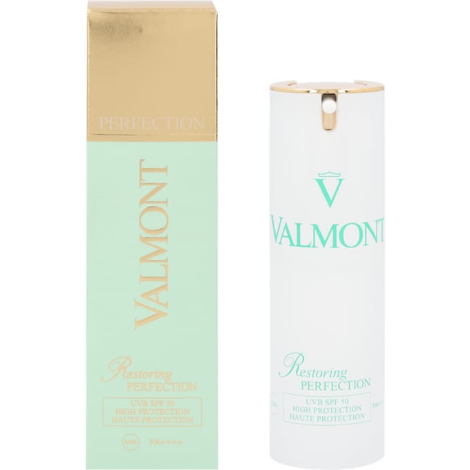 Crème anti-âge - Valmont - Restoring Perfection - 30 ml - Pour peaux matures - Texture crème