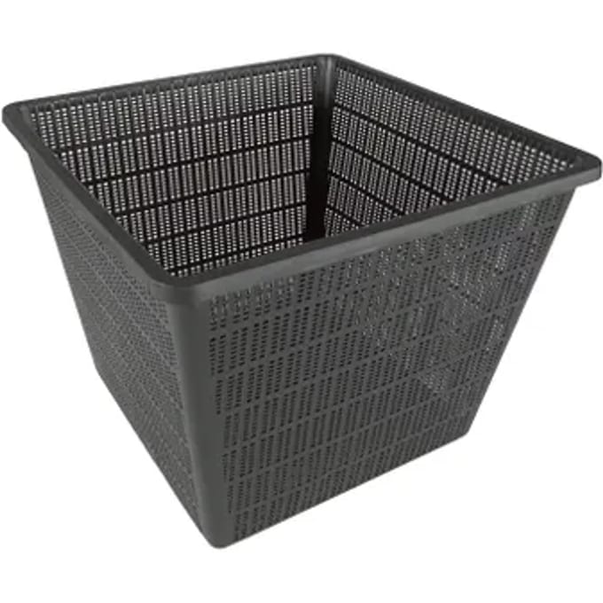 Ubbink Waterplantmand Vierkant 30x30x25cm