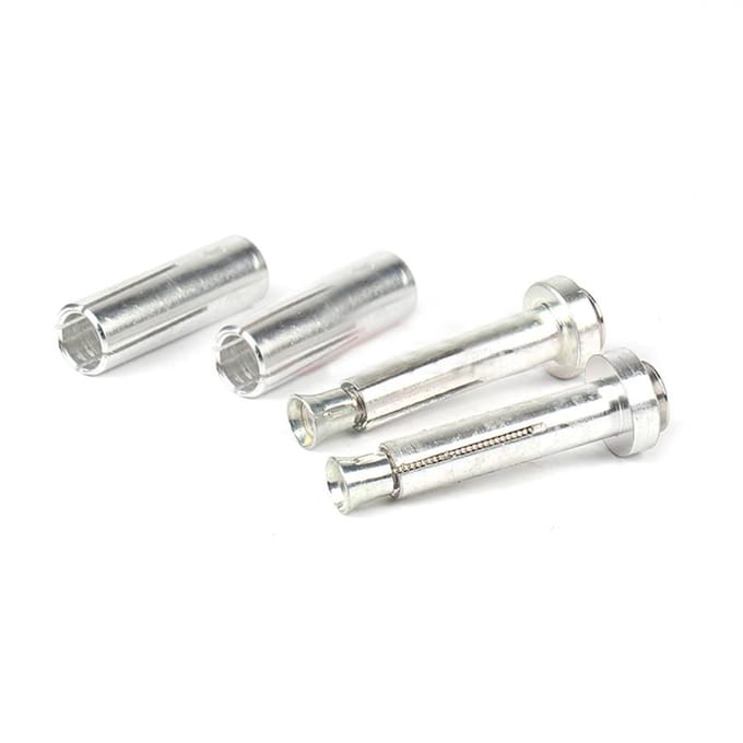 Support universel de garde-main de moto de haute qualité, support à vis, pièces de 22/28mm gray