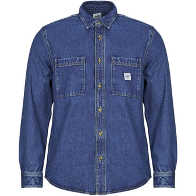 Lee  Onderhemd WORKWEAR SHIRT 2_0