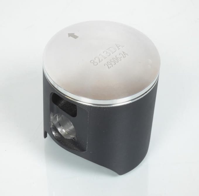 Piston moteur Wossner Ø71.93mm pour moto TM 300 EN 2006 à 20188213DA Neuf