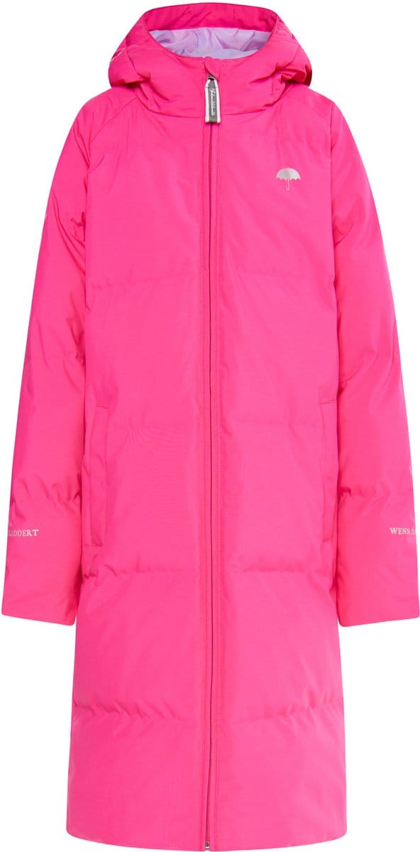 Schmuddelwedda Functionele winterjas