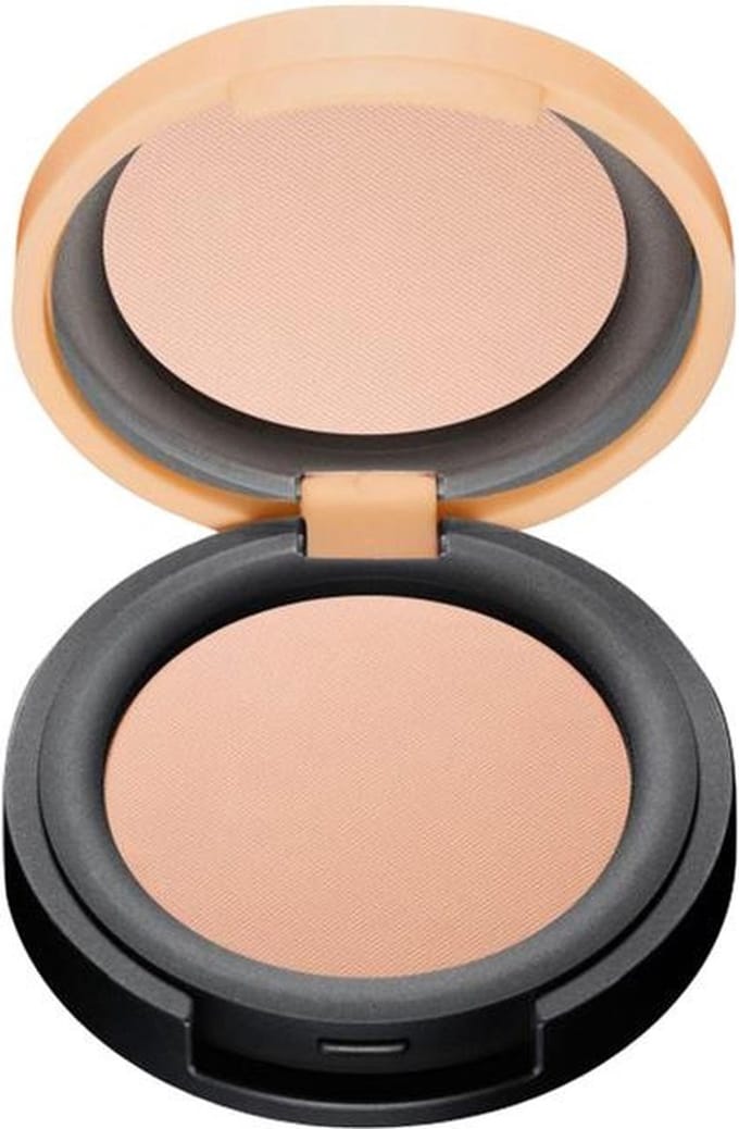 Alcina Make- up Spring Look 2017 Spring Stories Matt Eye Shadow Vanilla 1 Stk.