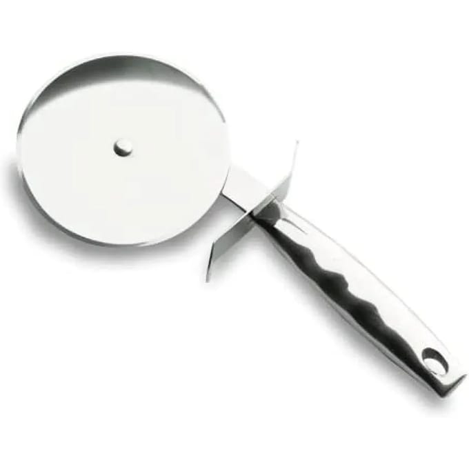 Roestvrijstalen pizzawiel Lacor 18/10