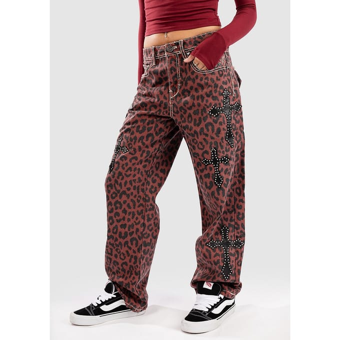 Ninth Hall Idle Armor Jeans