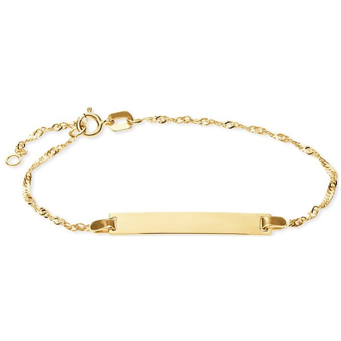 FAVS Little Friends I.D.-armband 88442903