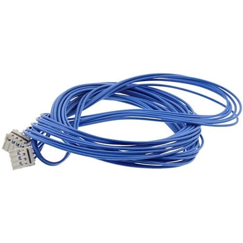 AEG kabel, gewicht, voeler, PCB,J7, 2395mm 140100664014