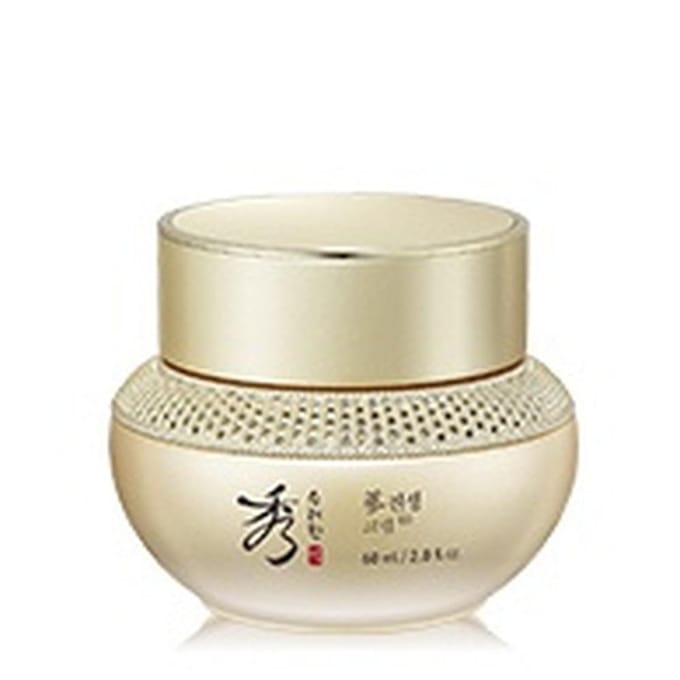 SOORYEHAN Ginseng Oogcrème (30 ml) beige
