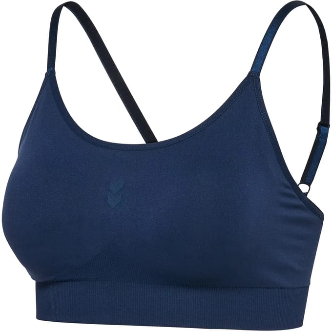 hummel hmlFLOW PADDED BRA