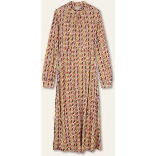 Oilily Dewymore Jurk- maatM Lila