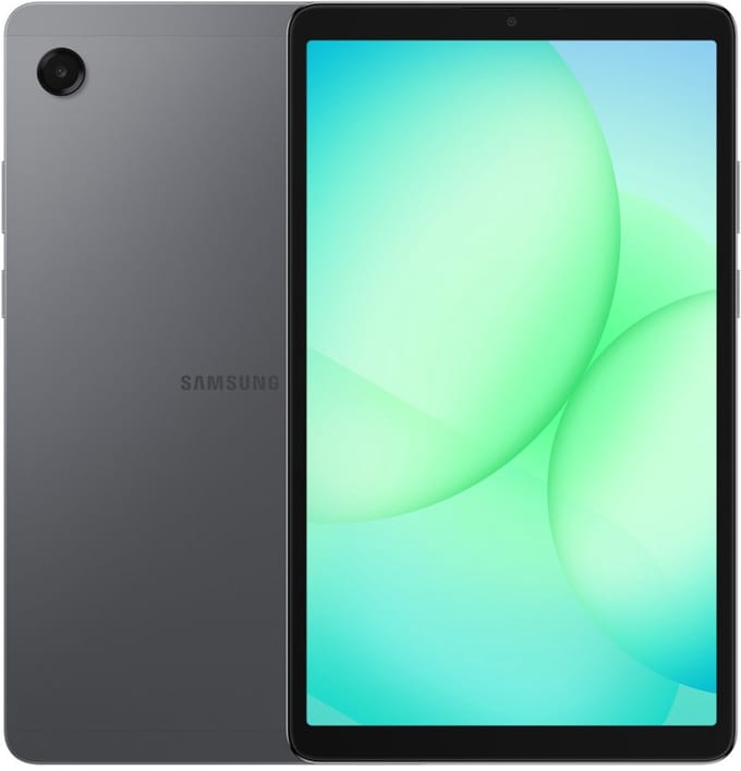 Samsung Galaxy Tab A11 - Tablet - 8.7 inch - LTE - 4GB RAM - 64GB Opslag