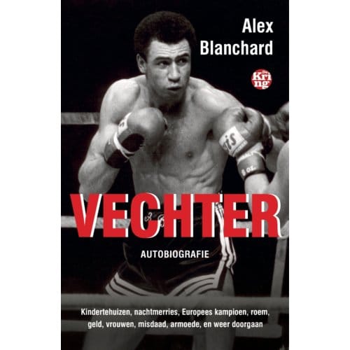 Vechter - Alex Blanchard