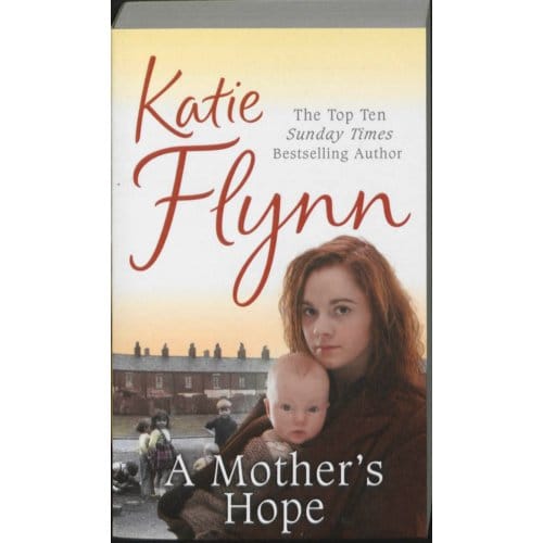A Mother's Hope - Katie Flynn
