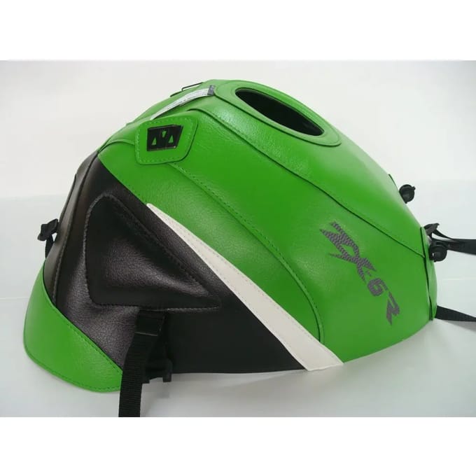 Motorfiets tankbeschermer Bagster zx 6 r