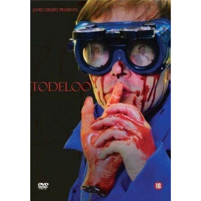 Todeloo (DVD)