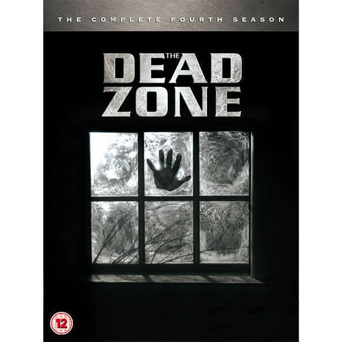 Dead Zone - Season 4
