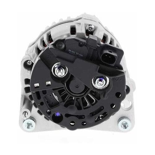 Driefasige generator HELLA 8EL 011 710-481