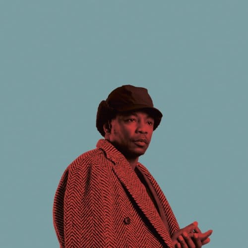 MC Solaar - Triptyque: Lueurs Célestes (CD)