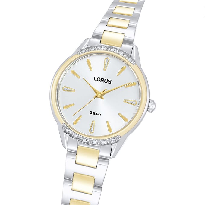 Lorus Ladies RG256YX9 Horloge