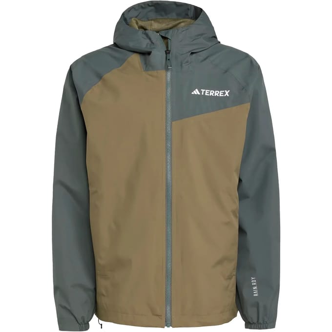 Waterdichte jas adidas Terrex Multi 2 Layer