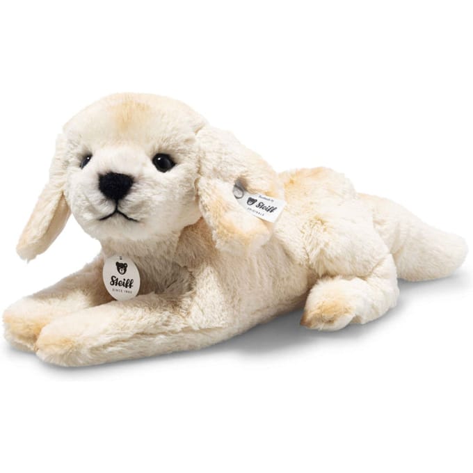 Steiff Teddies for tomorrow Lenny labrador Blond - 23 cm