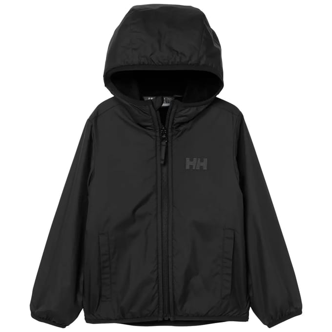 Kinderjas met capuchon Helly Hansen Chill