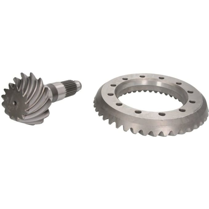 Kroonwiel/pignon kit C.E.I 294279