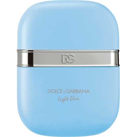 Dolce&Gabbana Light Blue Alcohol Free Perfume Gel Damesparfum Dames 30 ml