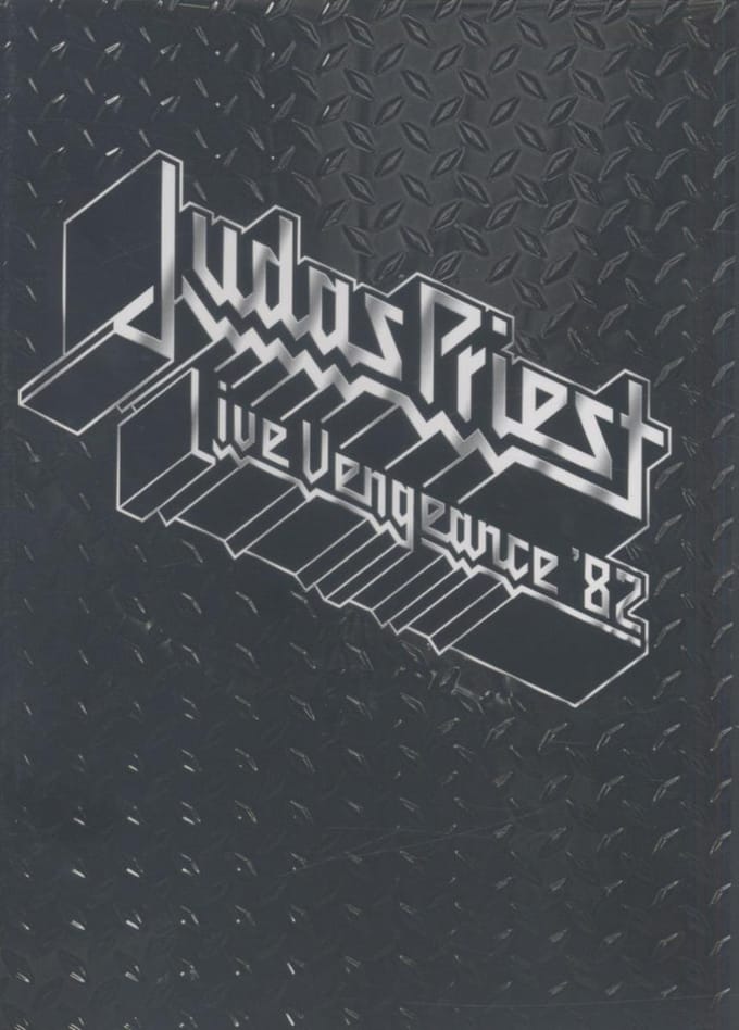 Live Vengeance '82