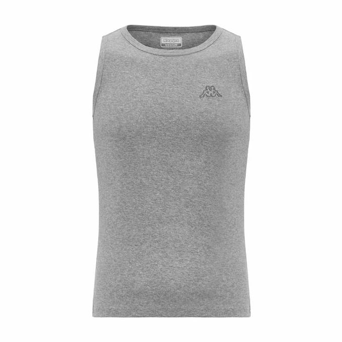 Hemdtop Kappa Carsenac Tank