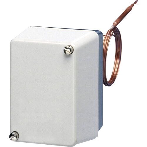 Jumo 60000962 Temperatuurbewaker 0 tot 100 °C
