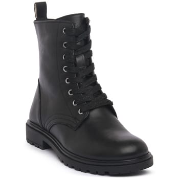 Laarzen Grunland NERO 88CLIP