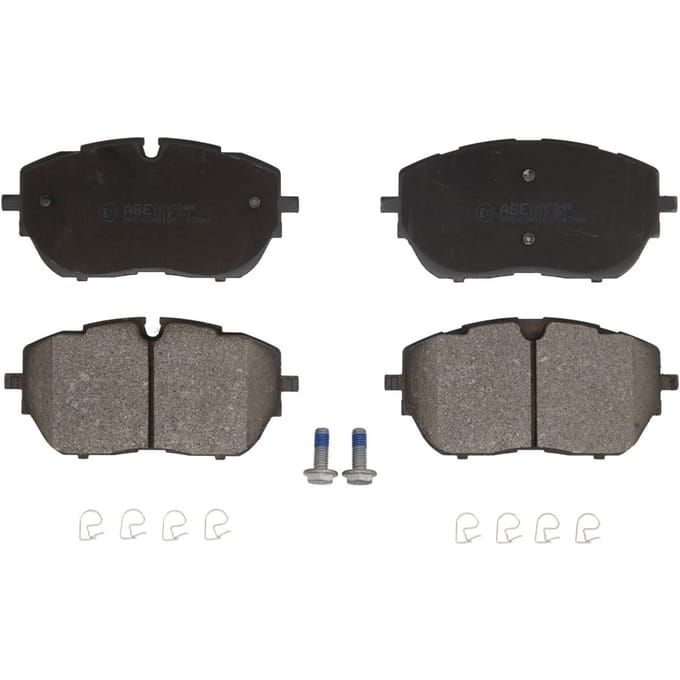 Remblokset ABE C1P055, voor
