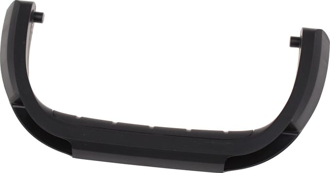 KARCHER - Zwarte handgreep voor vervanging - 56280323