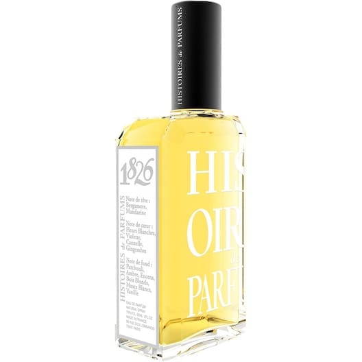 Histoires de Parfums, 1826 Eugenie de Montijo, Eau De Parfum, Voor Vrouwen, 60 ml