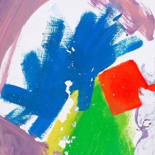 This Is All Yours - Alt-j