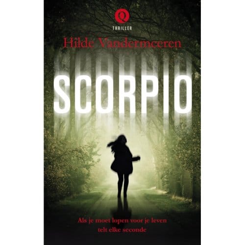 Scorpio - Hilde Vandermeeren