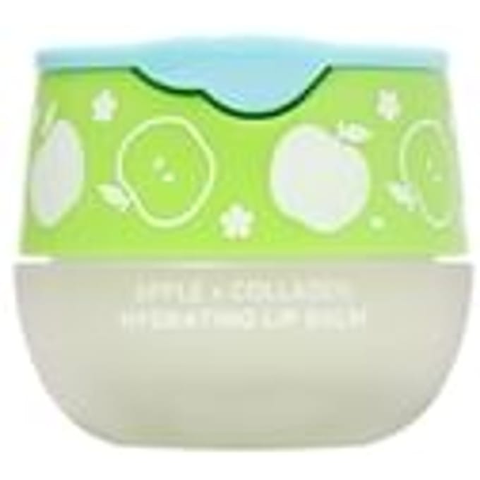 lookATME - Apple and Collagen Hydrating Lip Balm 6g
