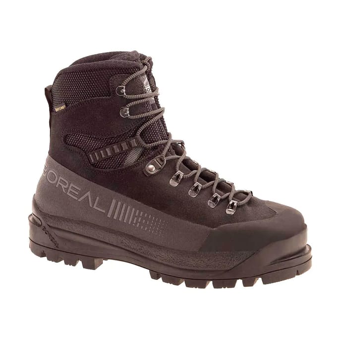 Boreal Maipo Bergschoenen Zwart EU 44 1/2 Man