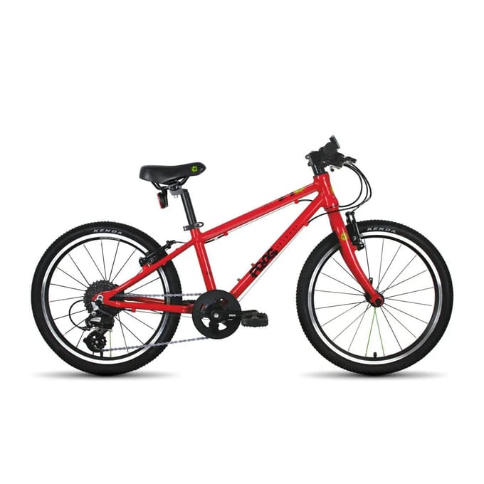 Stadsfiets voor kinderen Frog Bikes 53
