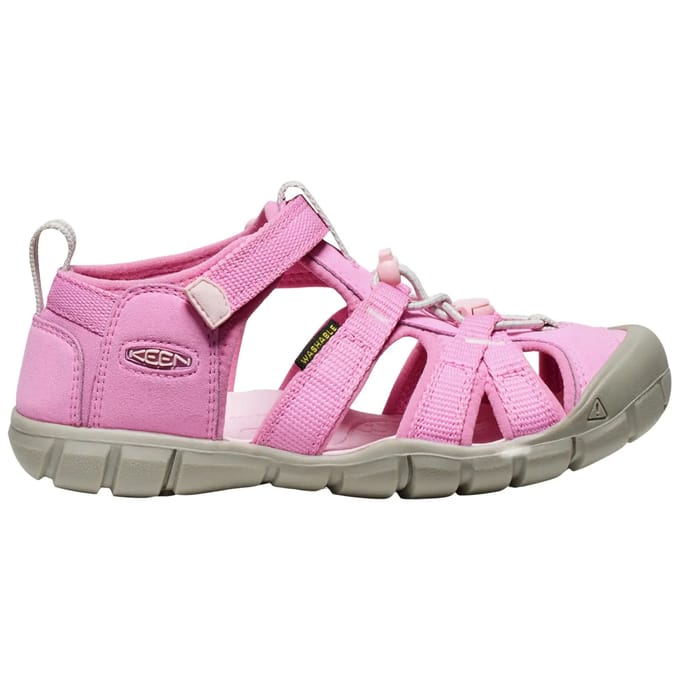 Wandelsandalen Keen Seacamp II CNX