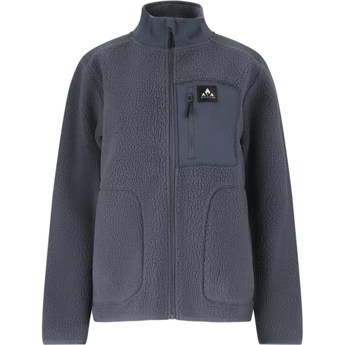 WHISTLER Fleecejacke Felis